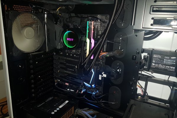Рабочий сайт kraken
