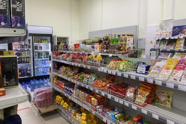 Кракен маркетплейс работает