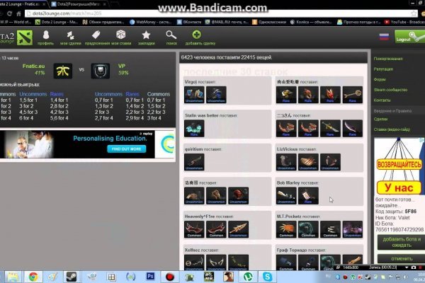 Ссылка на kraken торговая площадка