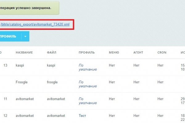 Магазин даркнета
