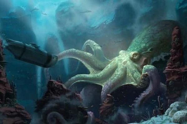 Kraken магазин интернет