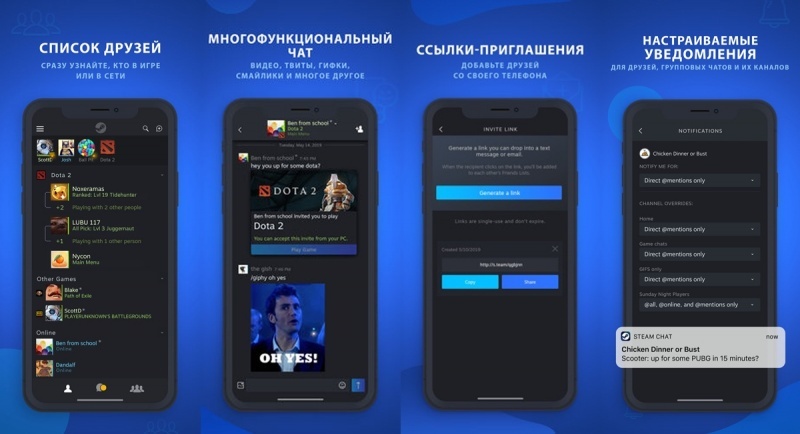Каталог сайтов даркнет